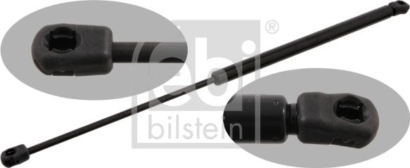 Febi Bilstein 27780 - Qazlı bulaq, baqaj, yük yeri furqanavto.az