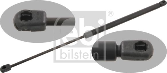 Febi Bilstein 27782 - Qazlı bulaq, baqaj, yük yeri furqanavto.az