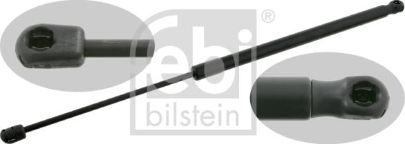 Febi Bilstein 27739 - Qazlı bulaq, baqaj, yük yeri furqanavto.az