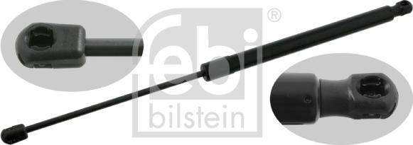 Febi Bilstein 27736 - Qazlı bulaq, baqaj, yük yeri furqanavto.az