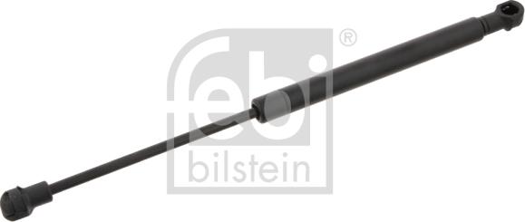 Febi Bilstein 27732 - Qazlı bulaq, baqaj, yük yeri furqanavto.az