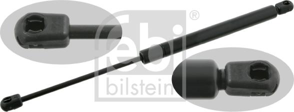 Febi Bilstein 27737 - Qaz bulaq, kapot furqanavto.az