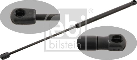 Febi Bilstein 27779 - Qazlı bulaq, baqaj, yük yeri furqanavto.az