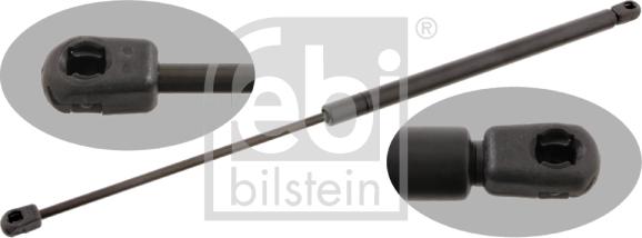 Febi Bilstein 27774 - Qazlı bulaq, baqaj, yük yeri furqanavto.az