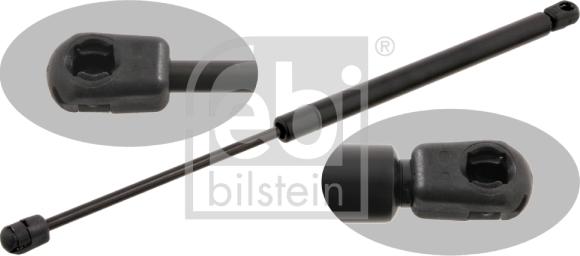 Febi Bilstein 27776 - Qazlı bulaq, baqaj, yük yeri furqanavto.az