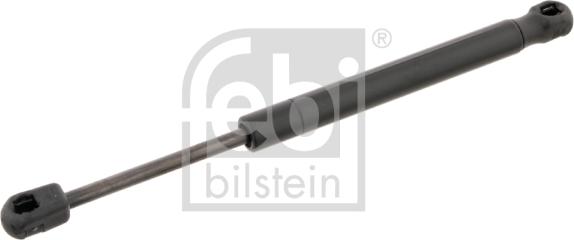 Febi Bilstein 27770 - Qazlı bulaq, baqaj, yük yeri furqanavto.az