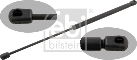 Febi Bilstein 27778 - Qazlı bulaq, baqaj, yük yeri furqanavto.az