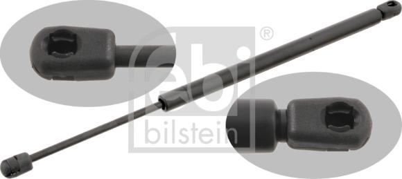 Febi Bilstein 27773 - Qazlı bulaq, baqaj, yük yeri furqanavto.az