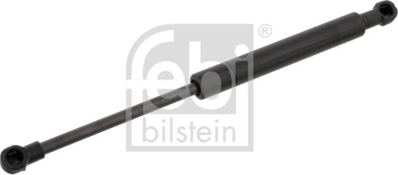 Febi Bilstein 27777 - Qazlı bulaq, baqaj, yük yeri furqanavto.az