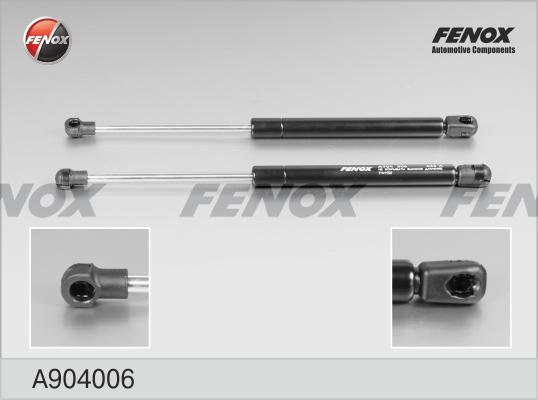 Fenox A904006 - Qazlı bulaq, baqaj, yük yeri furqanavto.az