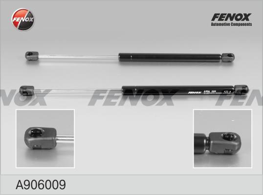 Fenox A906009 - Qazlı bulaq, baqaj, yük yeri furqanavto.az