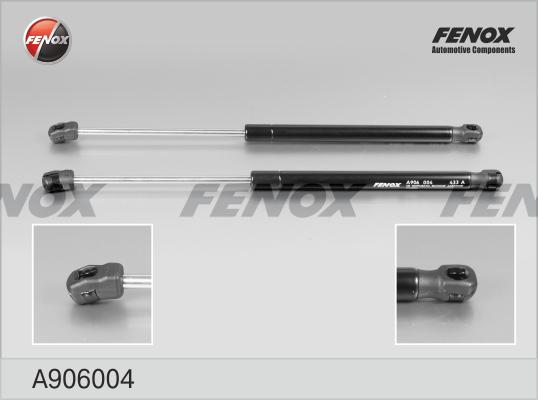 Fenox A906004 - Qazlı bulaq, baqaj, yük yeri furqanavto.az