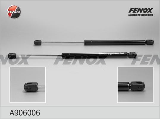 Fenox A906006 - Qazlı bulaq, baqaj, yük yeri furqanavto.az