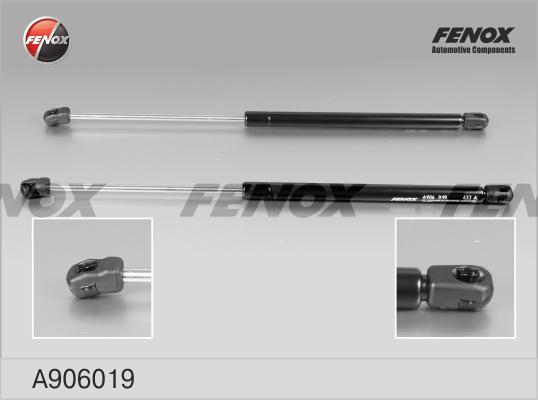 Fenox A906019 - Qazlı bulaq, baqaj, yük yeri furqanavto.az