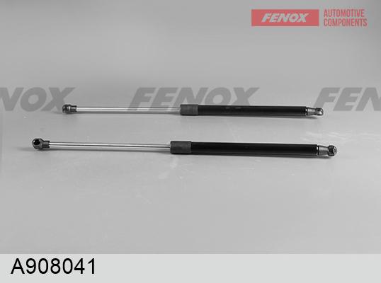 Fenox A908041 - Qazlı bulaq, baqaj, yük yeri furqanavto.az