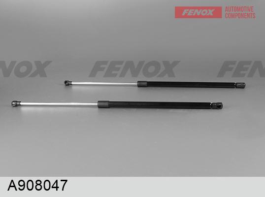 Fenox A908047 - Qazlı bulaq, baqaj, yük yeri furqanavto.az