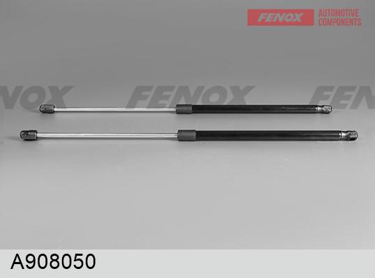 Fenox A908050 - Qazlı bulaq, baqaj, yük yeri furqanavto.az