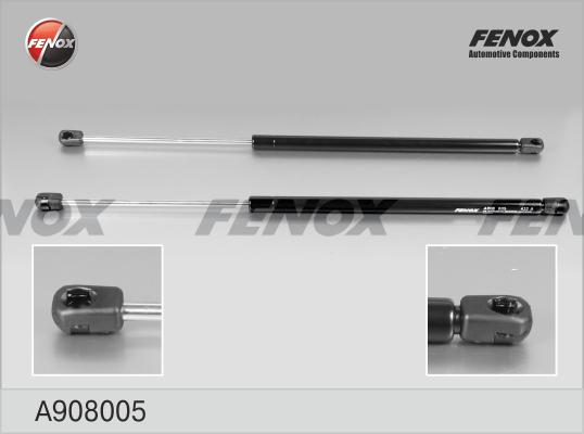 Fenox A908005 - Qazlı bulaq, baqaj, yük yeri furqanavto.az