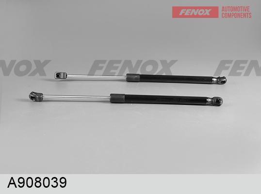 Fenox A908039 - Qazlı bulaq, baqaj, yük yeri furqanavto.az