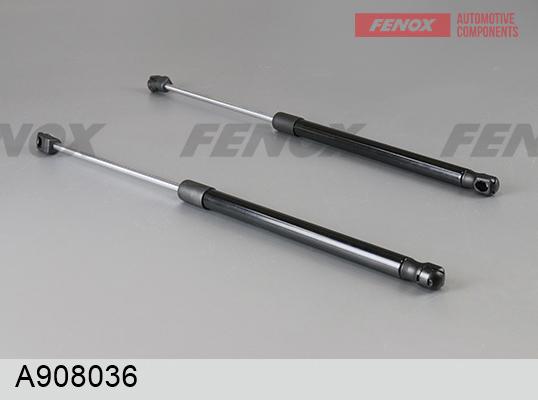 Fenox A908036 - Qazlı bulaq, baqaj, yük yeri furqanavto.az