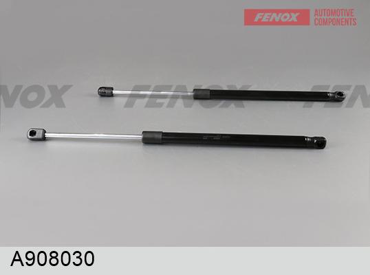 Fenox A908030 - Qazlı bulaq, baqaj, yük yeri furqanavto.az