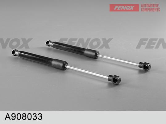Fenox A908033 - Qazlı bulaq, baqaj, yük yeri furqanavto.az