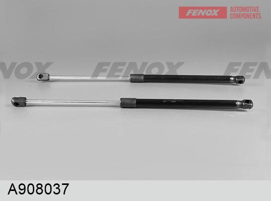Fenox A908037 - Qazlı bulaq, baqaj, yük yeri furqanavto.az