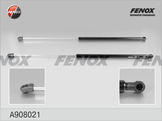 Fenox A908021 - Qaz bulaq, kapot furqanavto.az