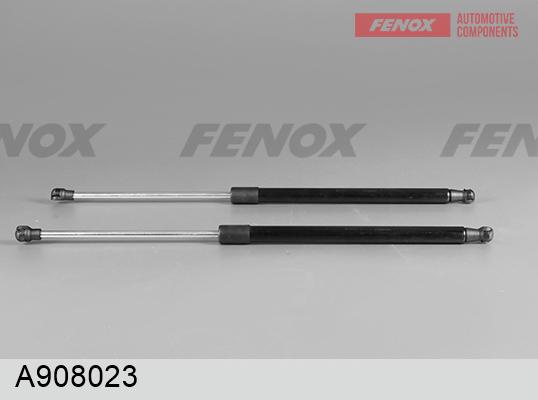 Fenox A908023 - Qazlı bulaq, baqaj, yük yeri furqanavto.az