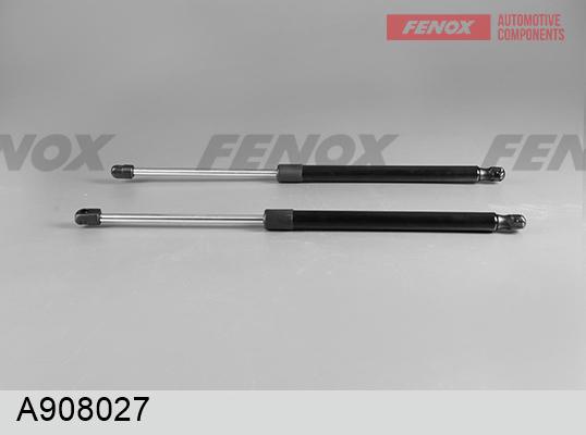 Fenox A908027 - Qazlı bulaq, baqaj, yük yeri furqanavto.az