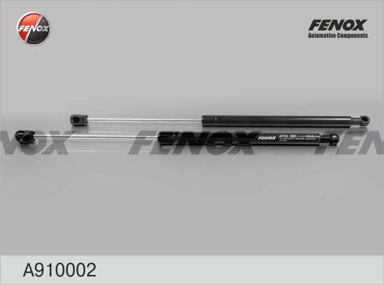 Fenox A910002 - Qazlı bulaq, baqaj, yük yeri furqanavto.az