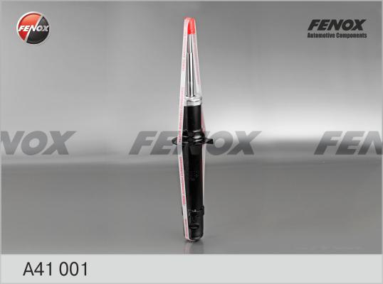 Fenox A41001 - Amortizator furqanavto.az