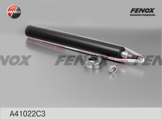Fenox A41022C3 - Amortizator furqanavto.az