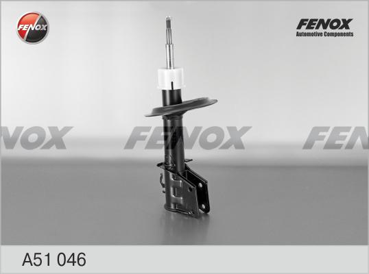 Fenox A51046 - Amortizator furqanavto.az