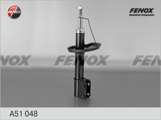 Fenox A51048 - Amortizator furqanavto.az