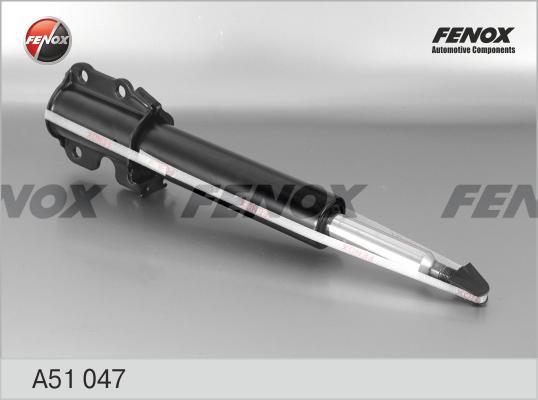 Fenox A51047 - Amortizator furqanavto.az