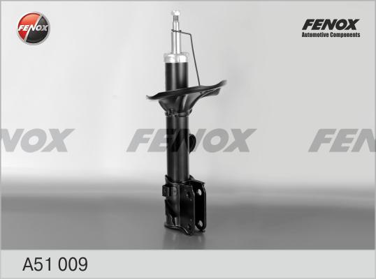 Fenox A51009 - Amortizator furqanavto.az