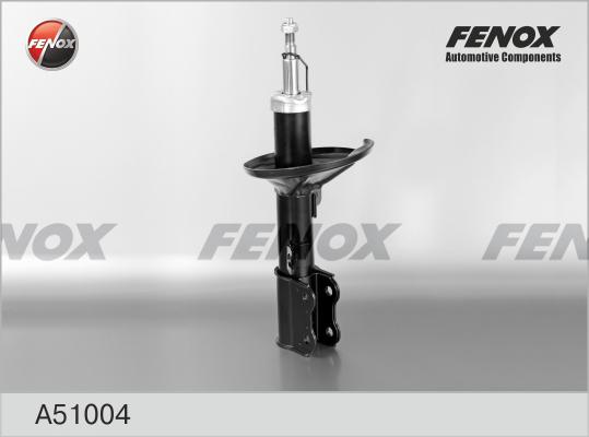 Fenox A51004 - Amortizator furqanavto.az