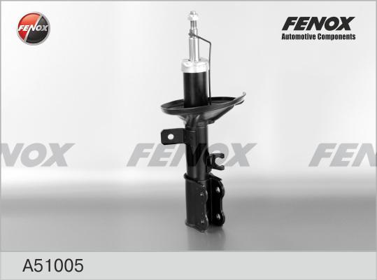 Fenox A51005 - Amortizator furqanavto.az