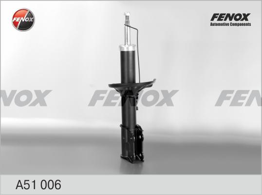 Fenox A51006 - Amortizator furqanavto.az