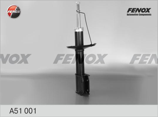 Fenox A51001 - Amortizator furqanavto.az