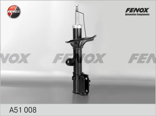 Fenox A51008 - Amortizator furqanavto.az