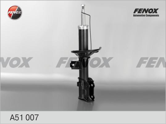 Fenox A51007 - Amortizator furqanavto.az