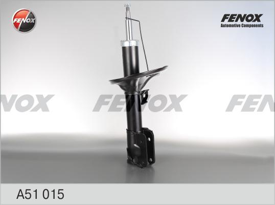 Fenox A51015 - Amortizator furqanavto.az