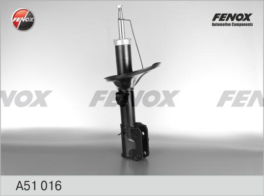 Fenox A51016 - Amortizator furqanavto.az