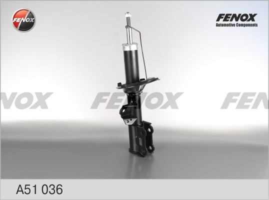 Fenox A51036 - Amortizator furqanavto.az
