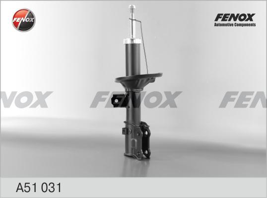 Fenox A51031 - Amortizator furqanavto.az