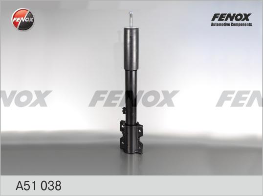 Fenox A51038 - Amortizator furqanavto.az