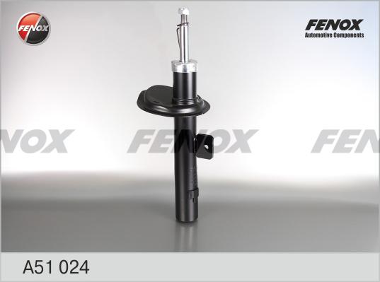Fenox A51024 - Amortizator furqanavto.az