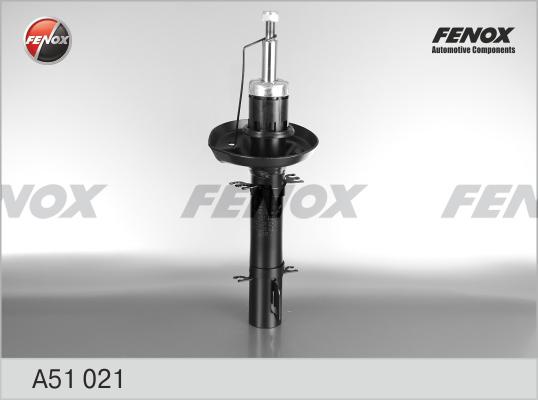 Fenox A51021 - Amortizator furqanavto.az